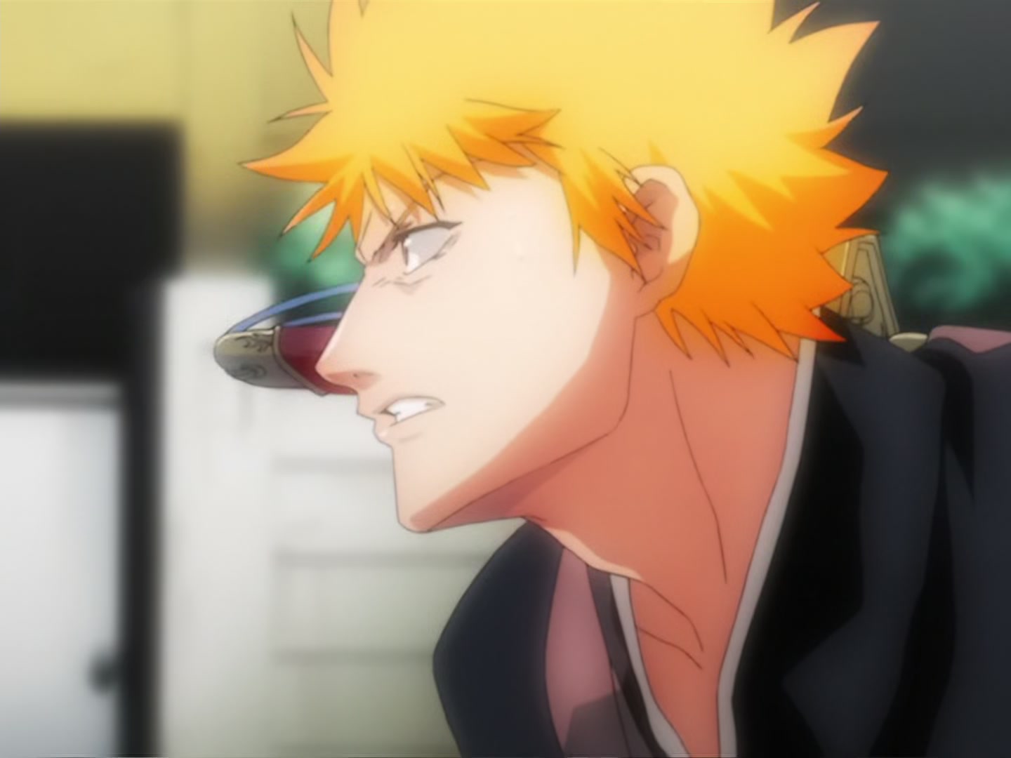 Bleach Ep 12: A Gentle Right Arm @ 00:10:54