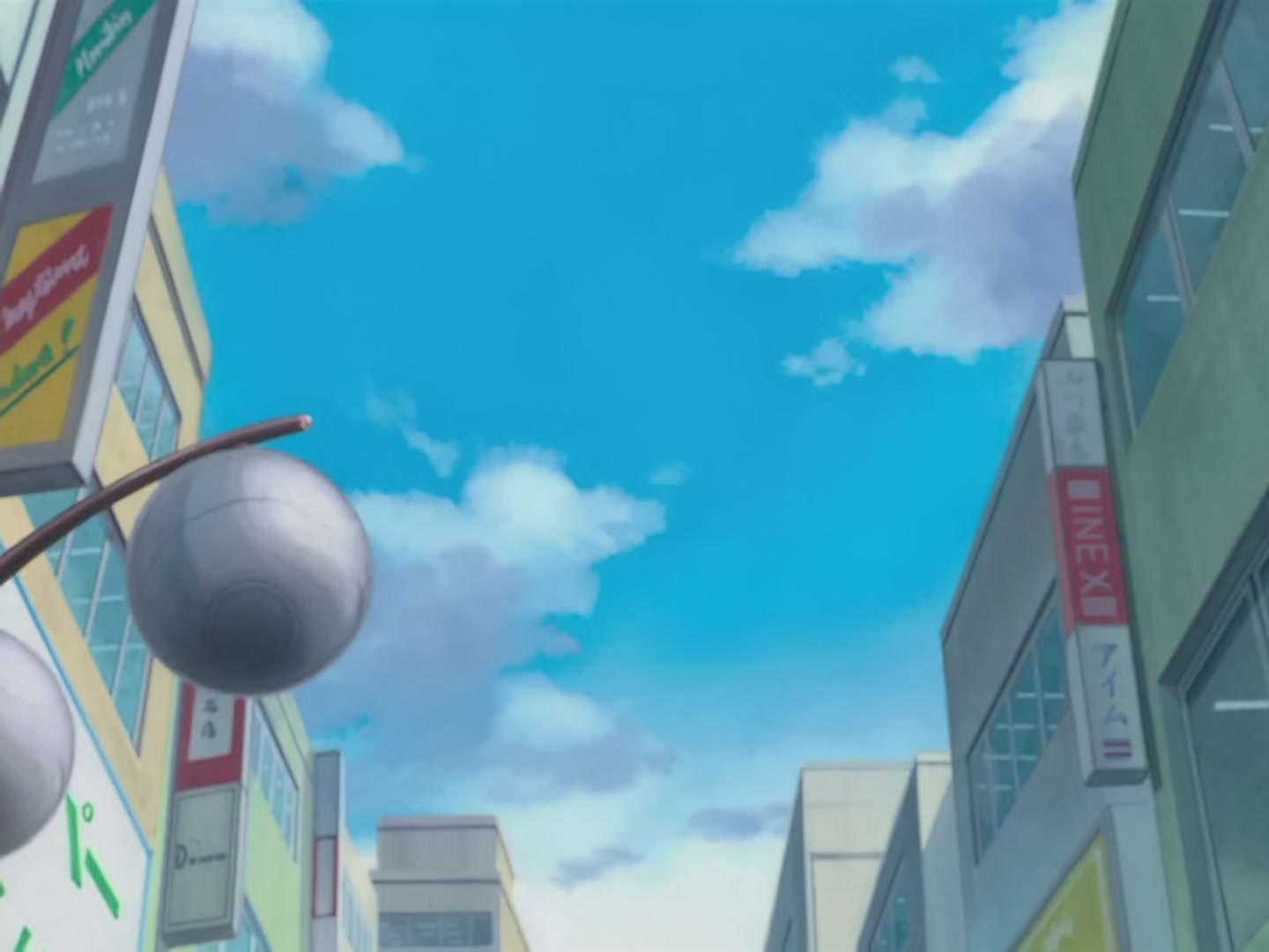 Bleach Ep 12: A Gentle Right Arm @ 00:11:08