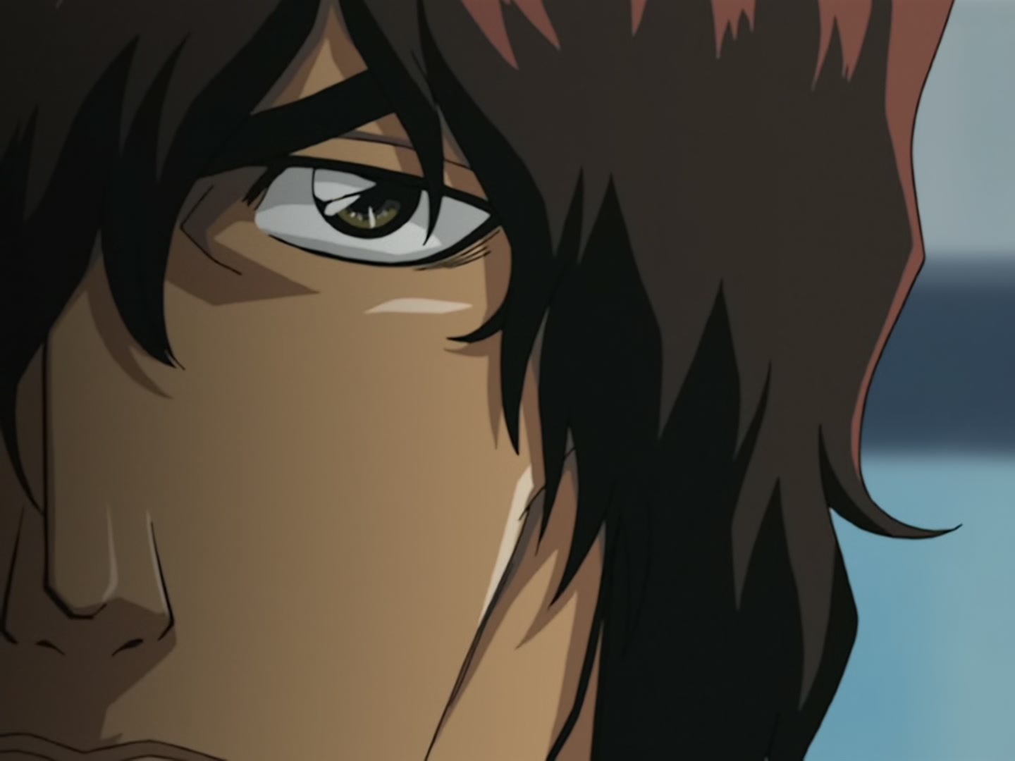 Bleach Ep 12: A Gentle Right Arm @ 00:11:34
