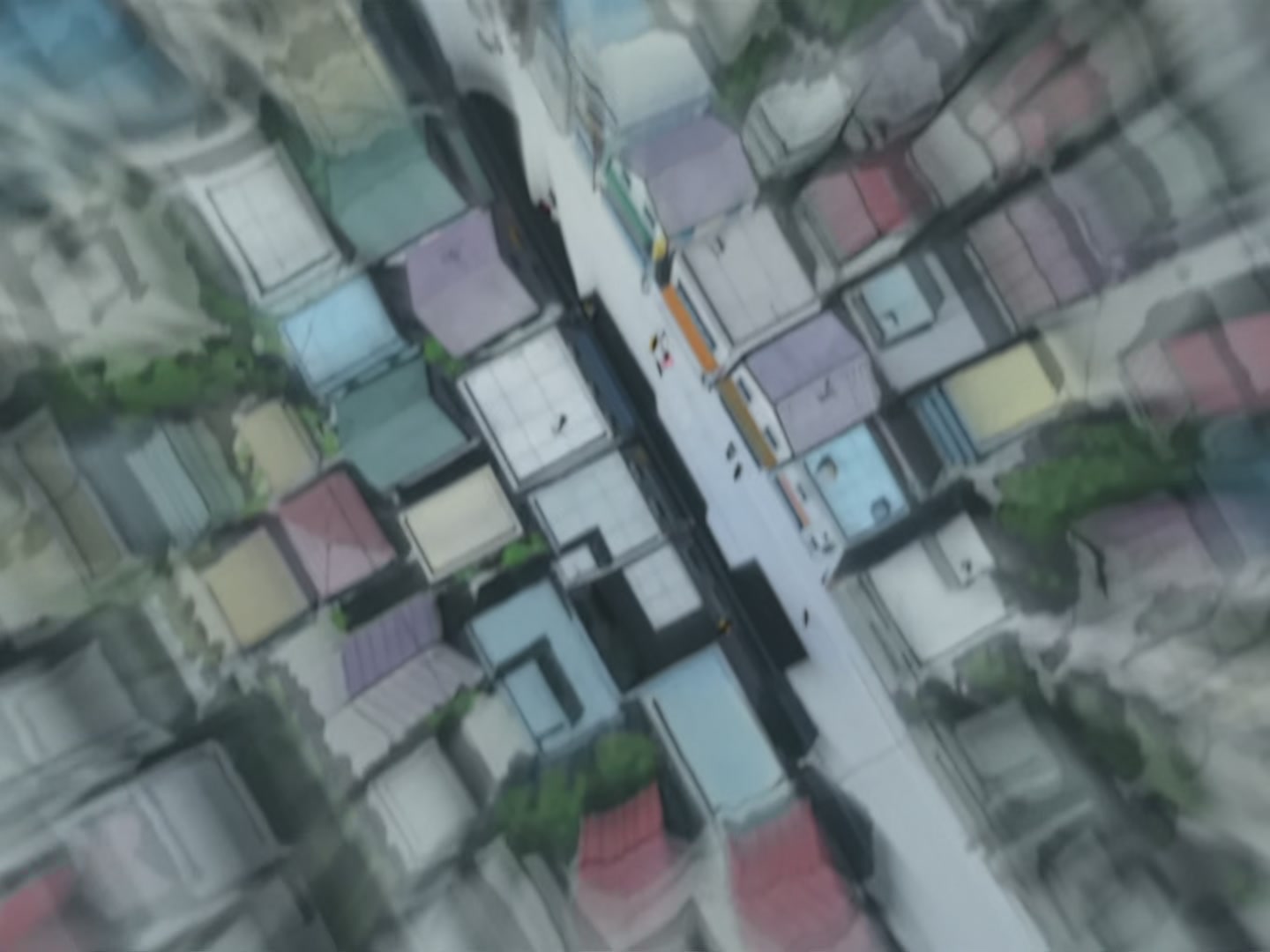 Bleach Ep 12: A Gentle Right Arm @ 00:12:06