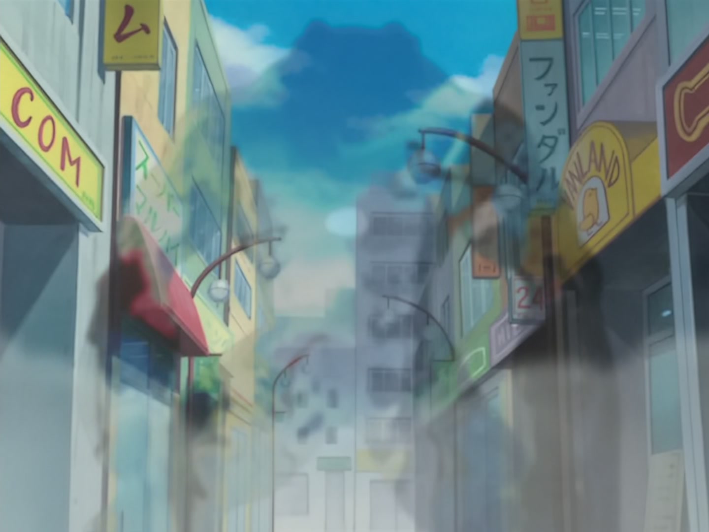 Bleach Ep 12: A Gentle Right Arm @ 00:12:28