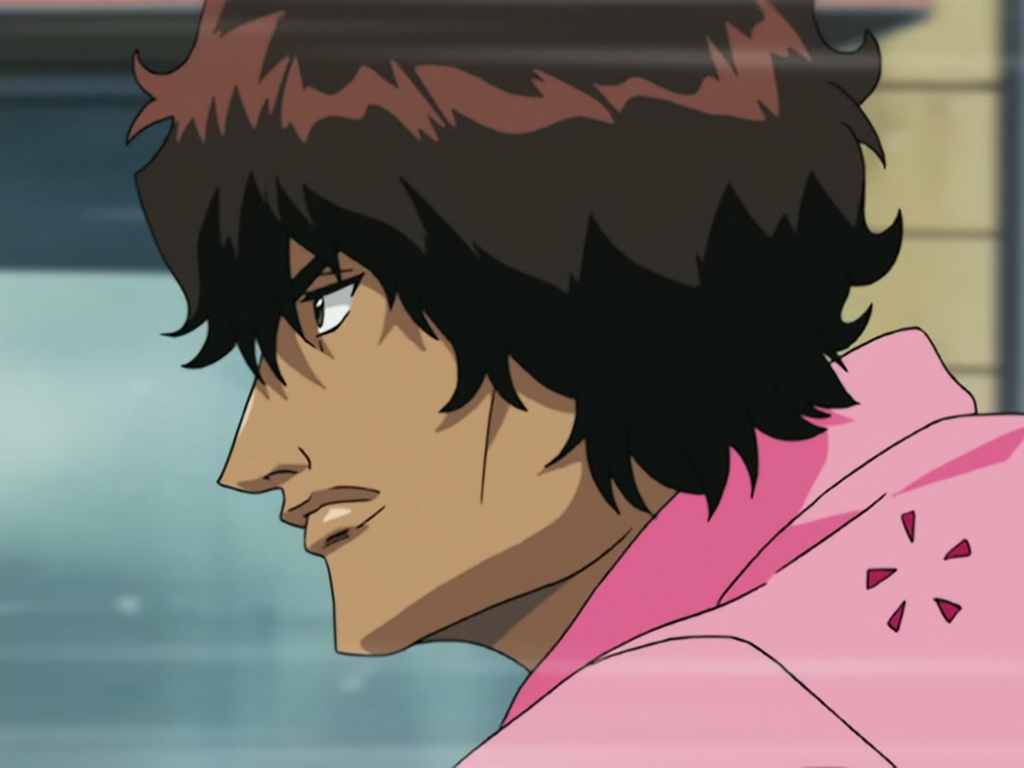 Bleach Ep 12: A Gentle Right Arm @ 00:13:09