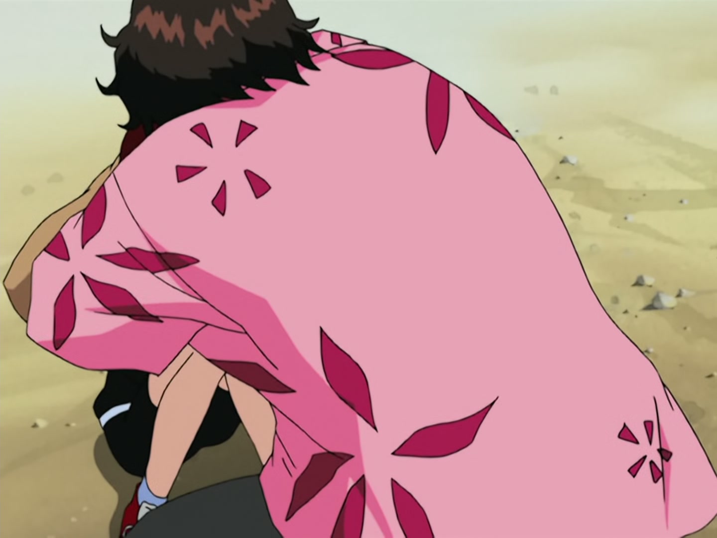 Bleach Ep 12: A Gentle Right Arm @ 00:14:16
