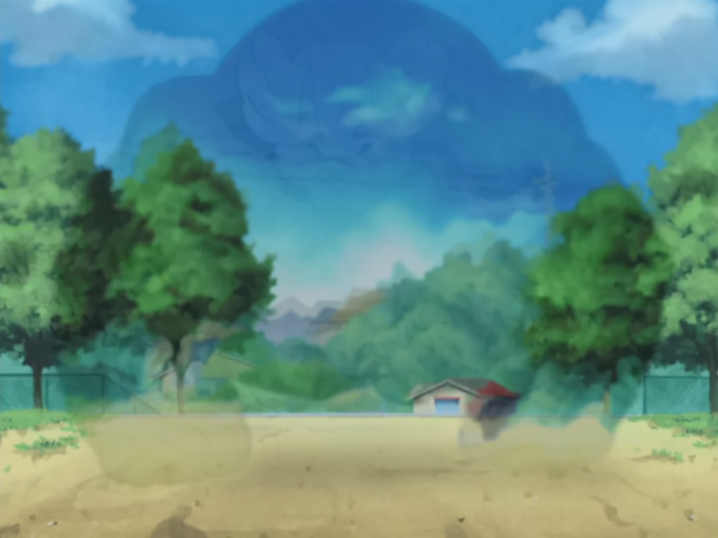 Bleach Ep 12: A Gentle Right Arm @ 00:14:47