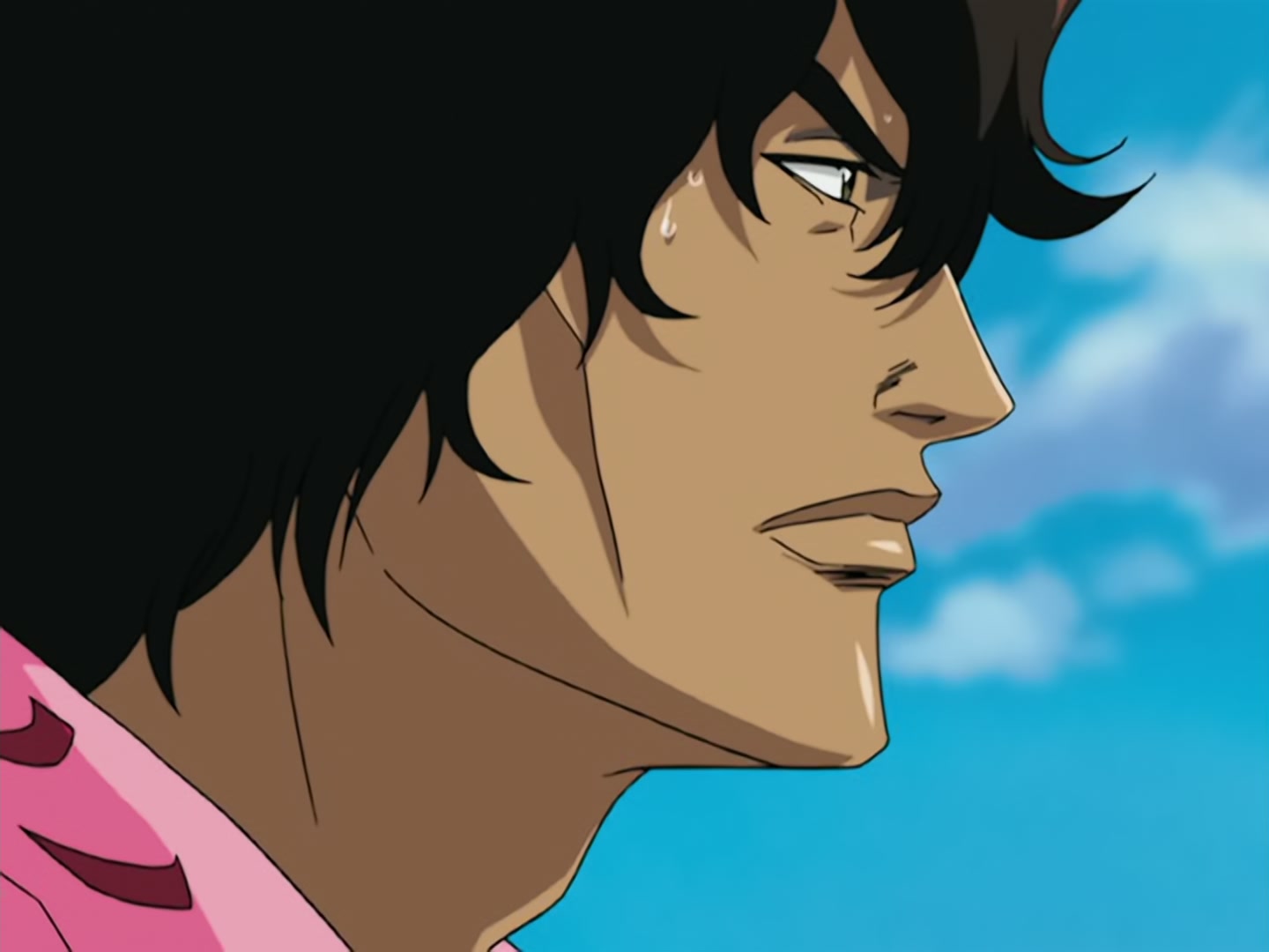 Bleach Ep 12: A Gentle Right Arm @ 00:14:52