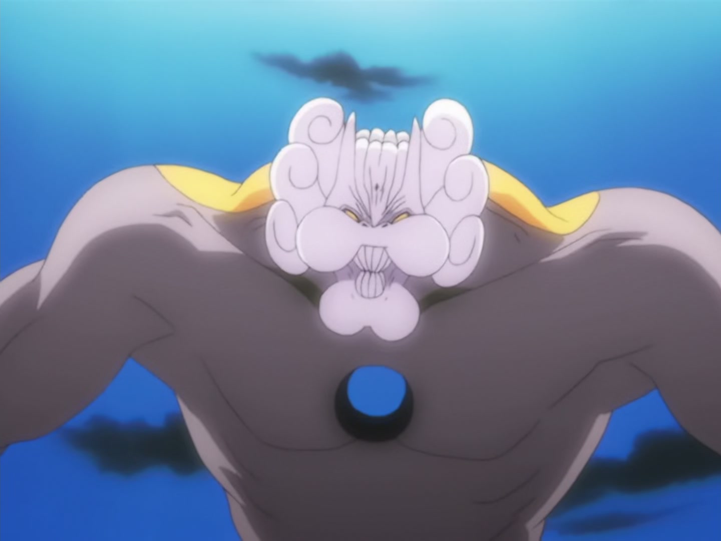 Bleach Ep 12: A Gentle Right Arm @ 00:15:10
