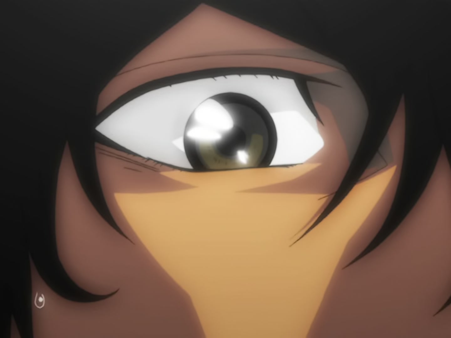 Bleach Ep 12: A Gentle Right Arm @ 00:15:14