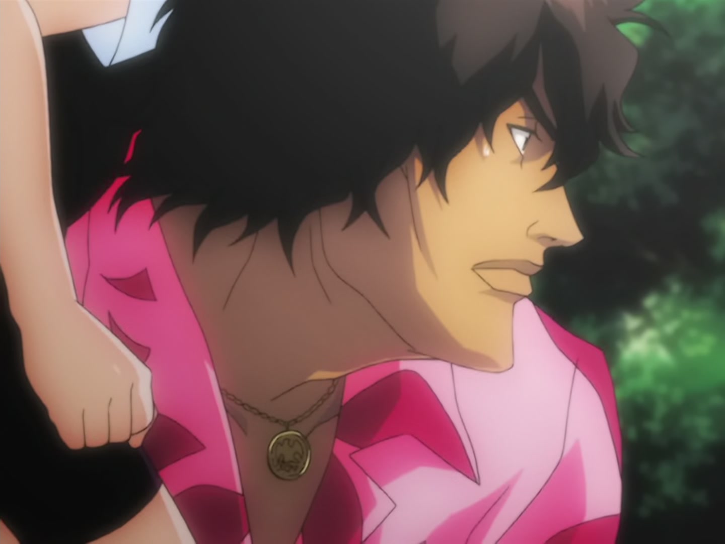 Bleach Ep 12: A Gentle Right Arm @ 00:15:23