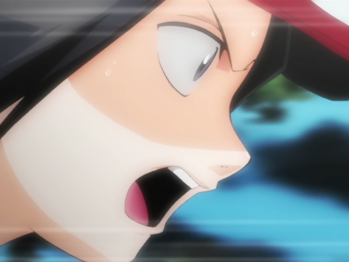 Bleach Ep 12: A Gentle Right Arm @ 00:16:03