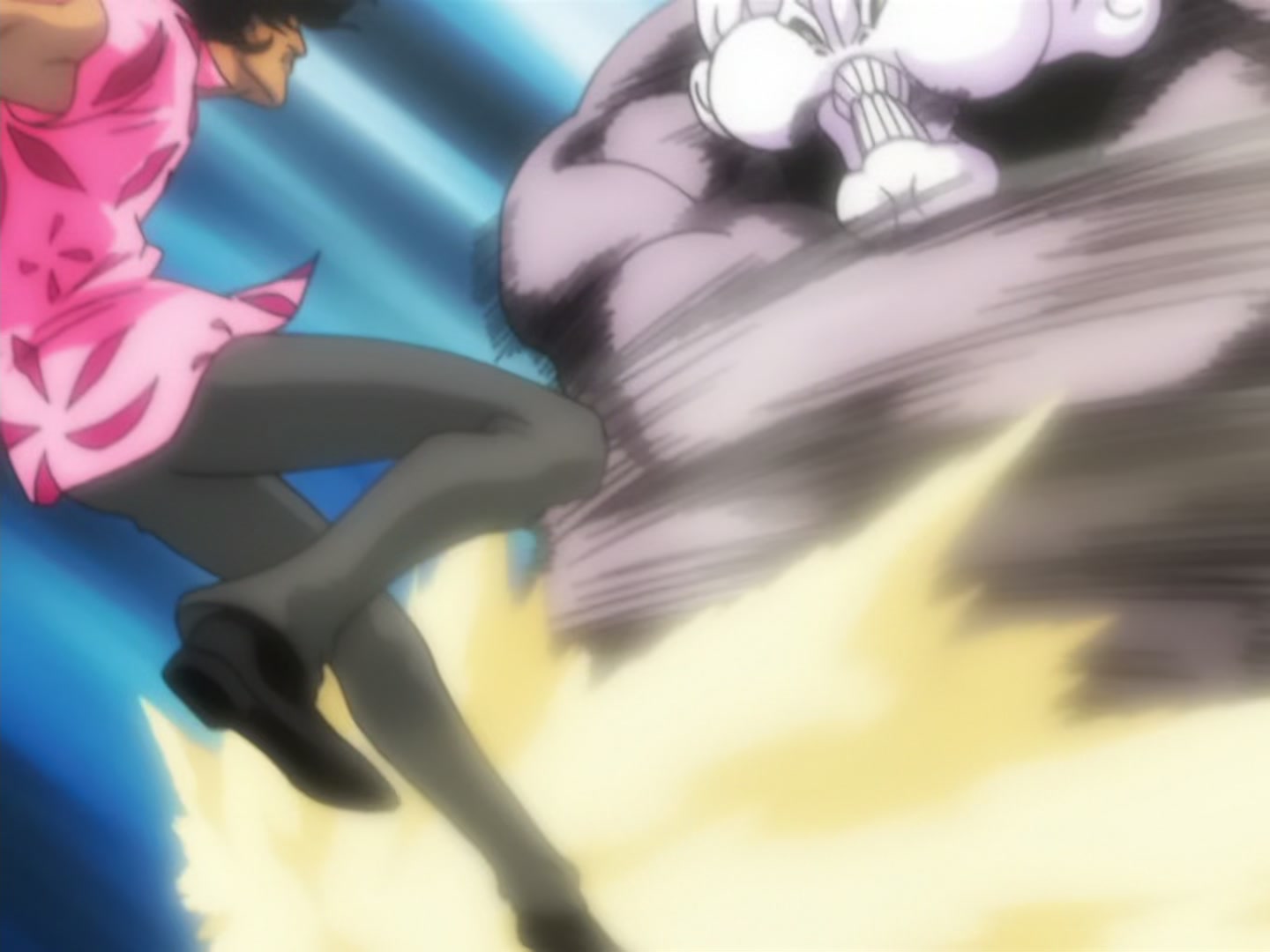 Bleach Ep 12: A Gentle Right Arm @ 00:16:08