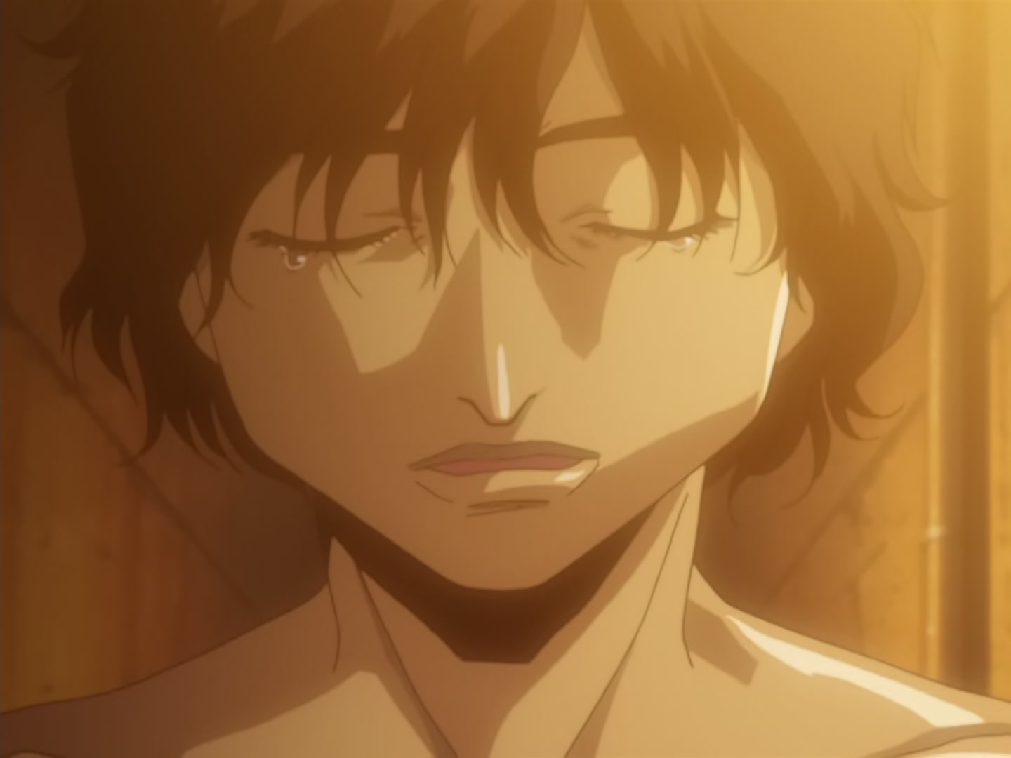 Bleach Ep 12: A Gentle Right Arm @ 00:17:15