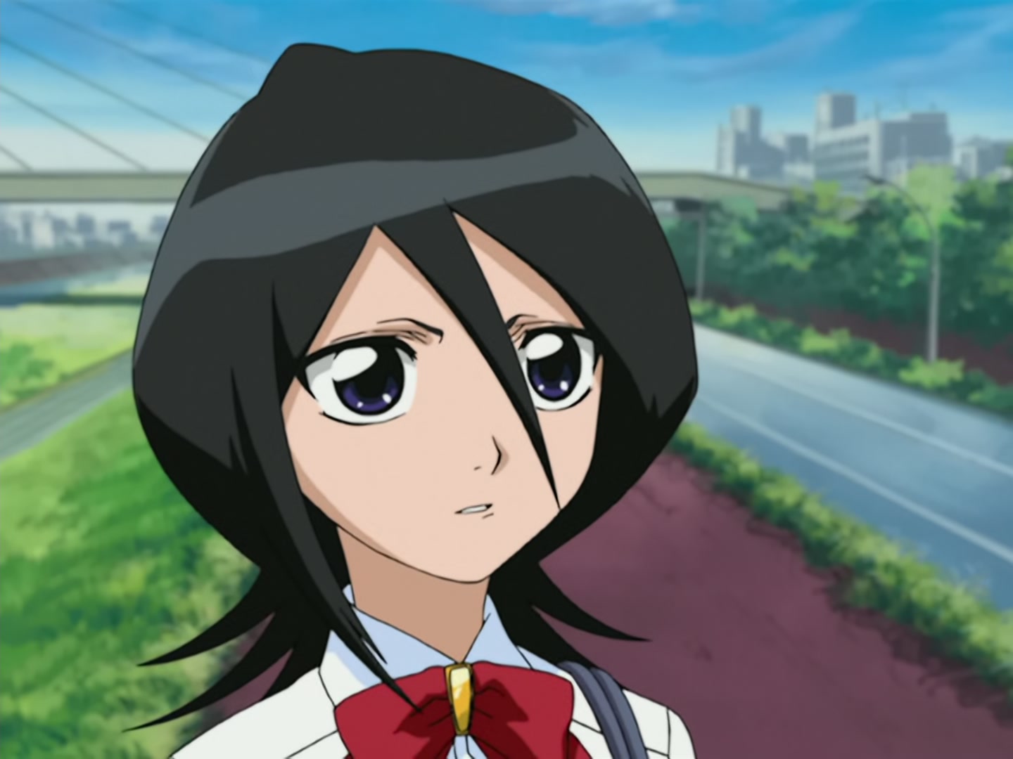 Bleach Ep 15: Kon's Great Plan @ 00:05:22