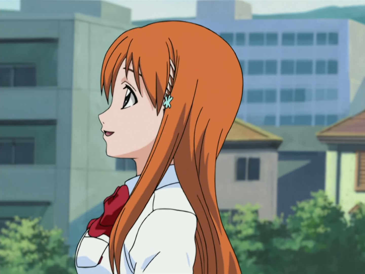 Bleach Ep 15: Kon's Great Plan @ 00:05:45