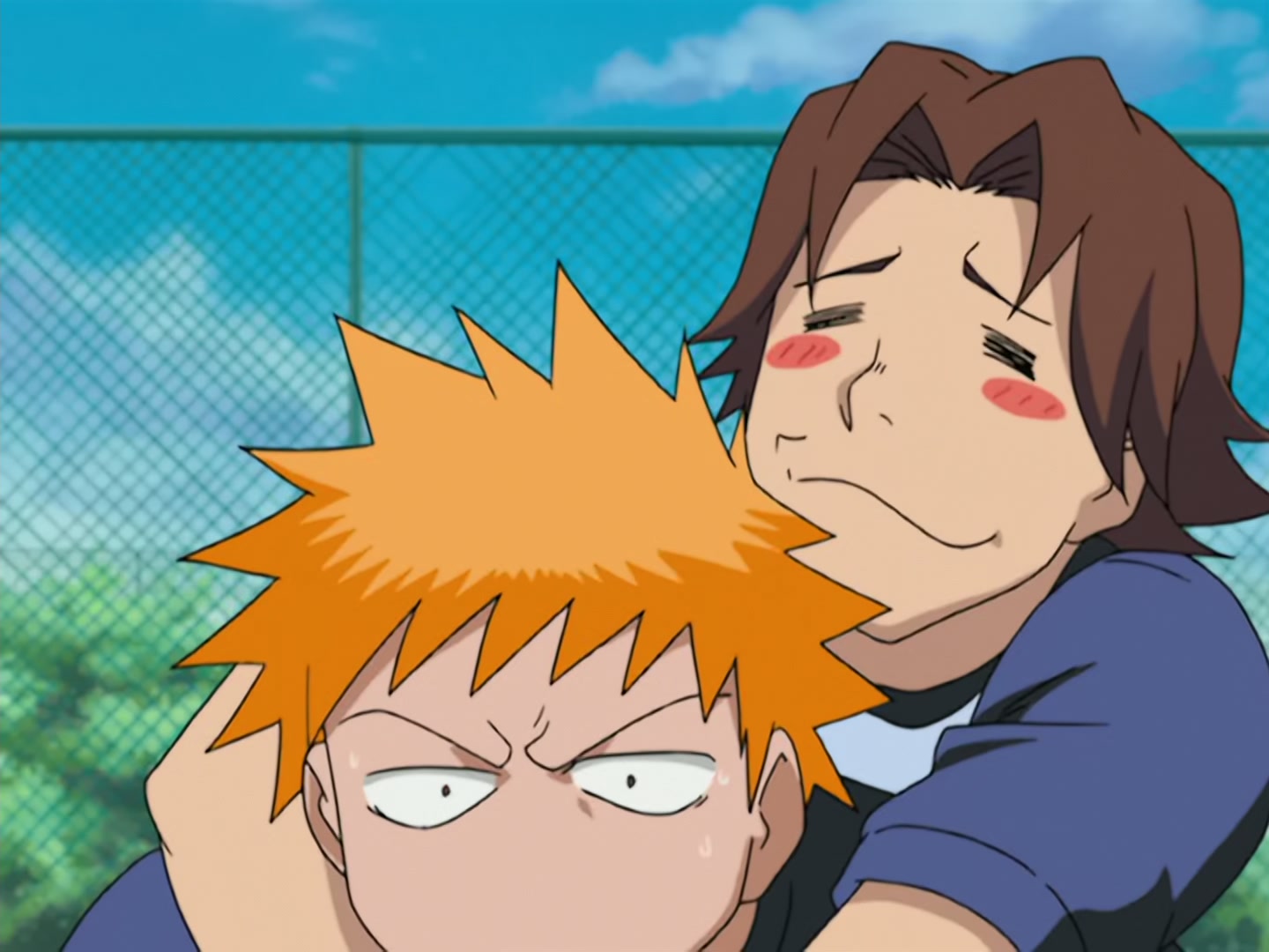 Bleach Ep 15: Kon's Great Plan @ 00:07:46