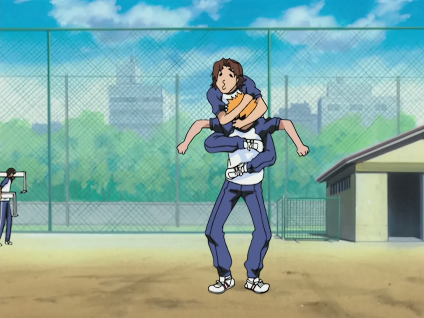 Bleach Ep 15: Kon's Great Plan @ 00:07:50