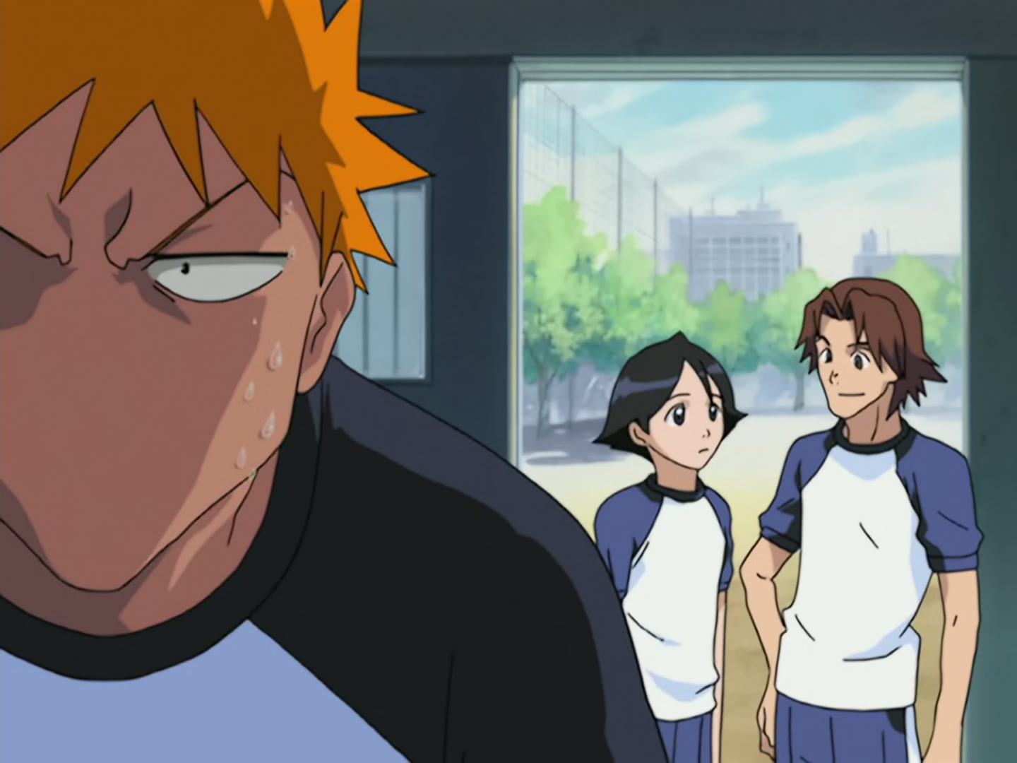 Bleach Ep 15: Kon's Great Plan @ 00:08:39