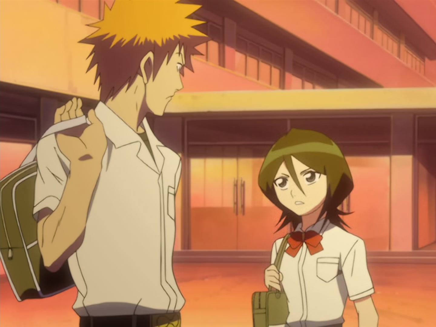 Bleach Ep 15: Kon's Great Plan @ 00:17:37