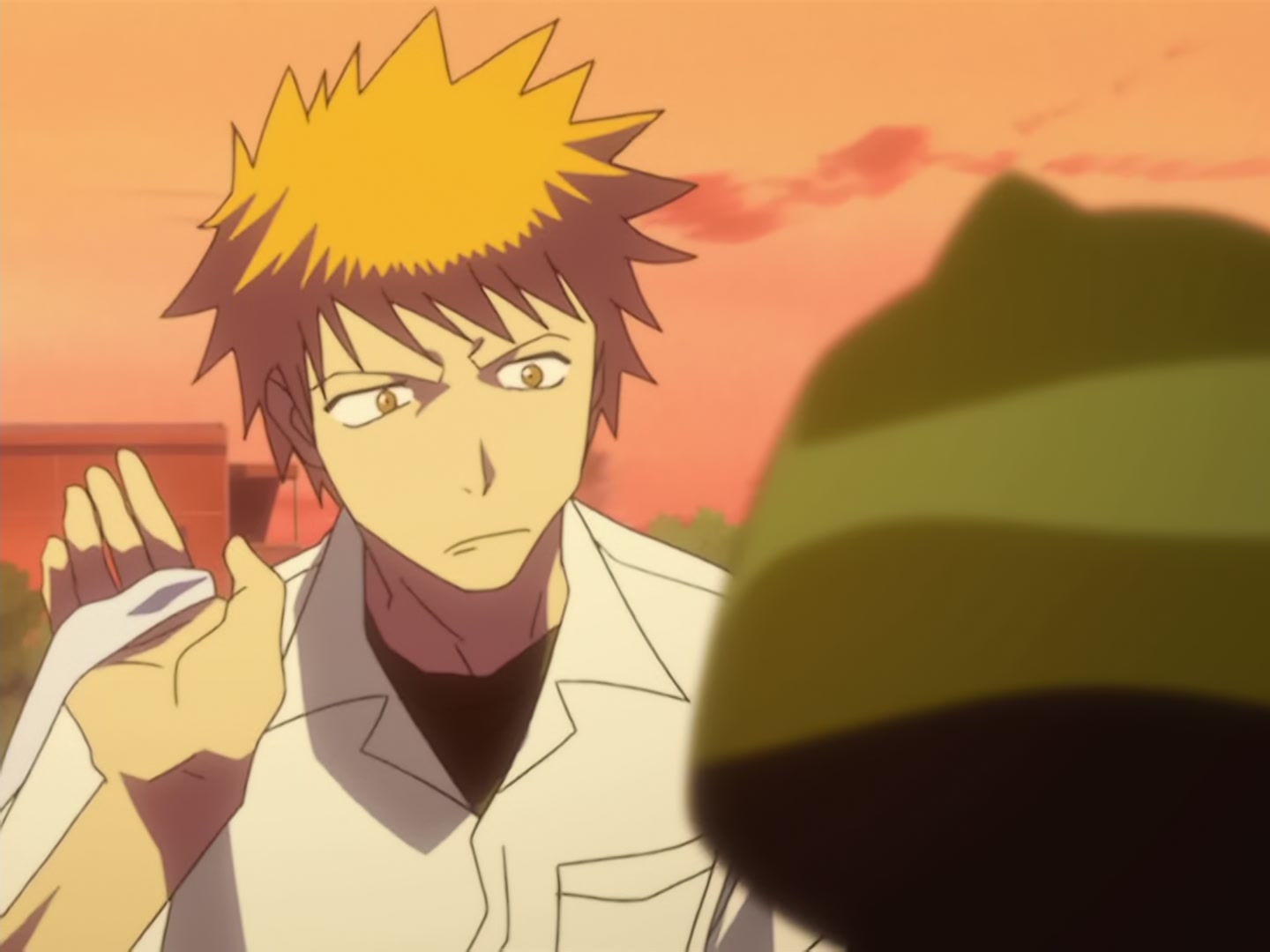 Bleach Ep 15: Kon's Great Plan @ 00:17:46