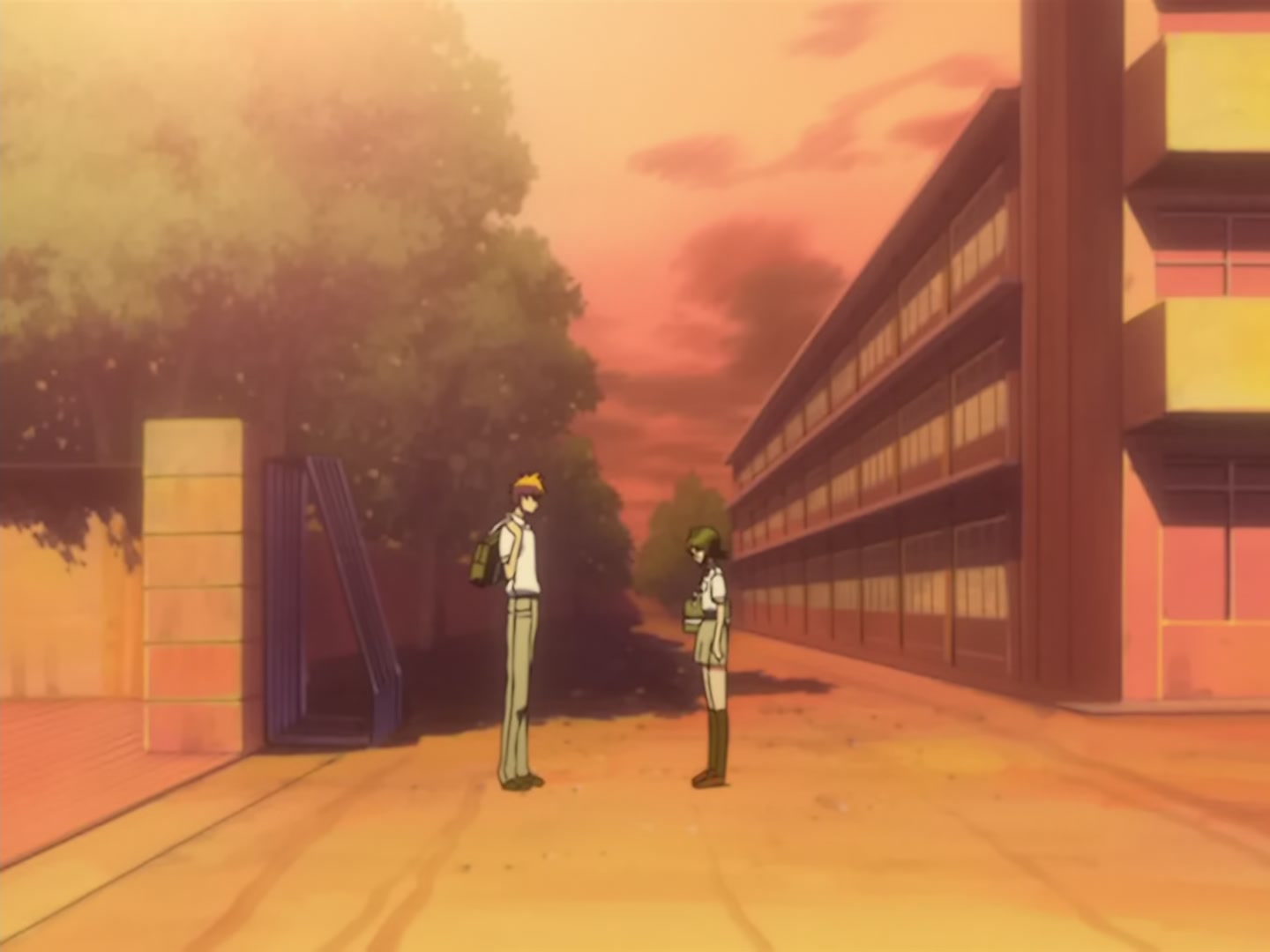 Bleach Ep 15: Kon's Great Plan @ 00:18:17