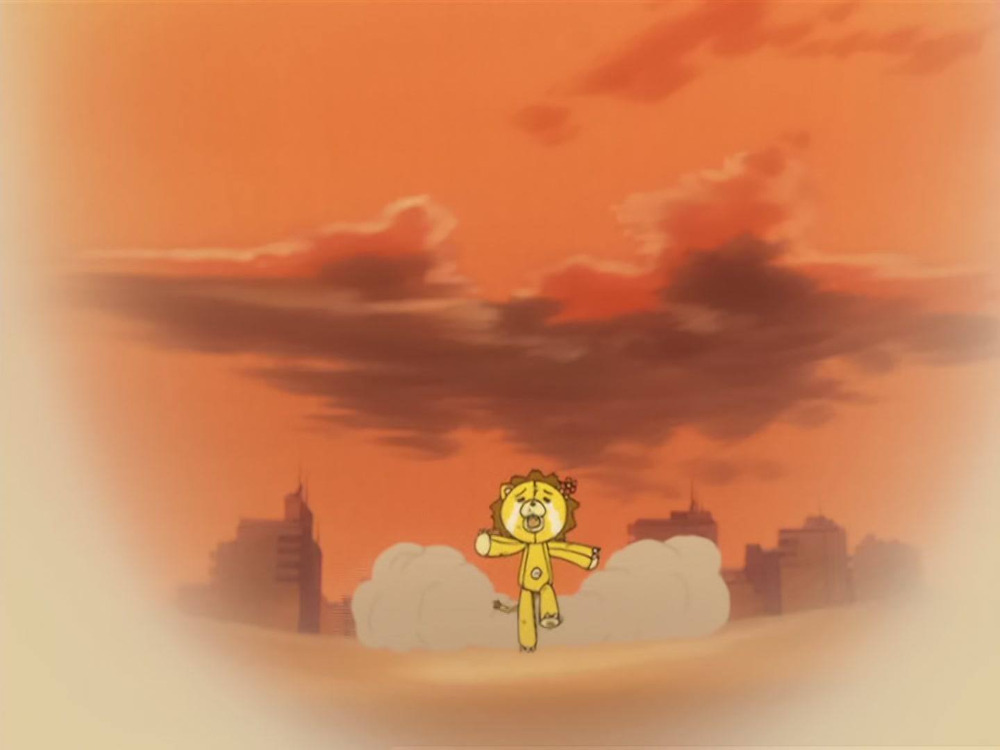 Bleach Ep 15: Kon's Great Plan @ 00:18:35