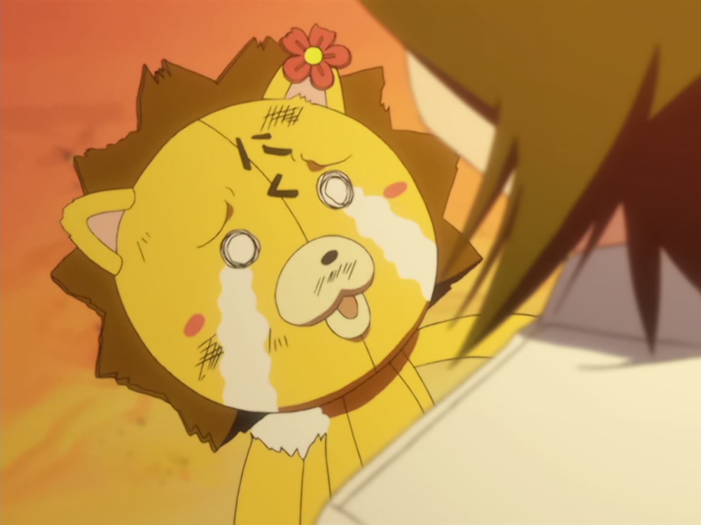Bleach Ep 15: Kon's Great Plan @ 00:18:39