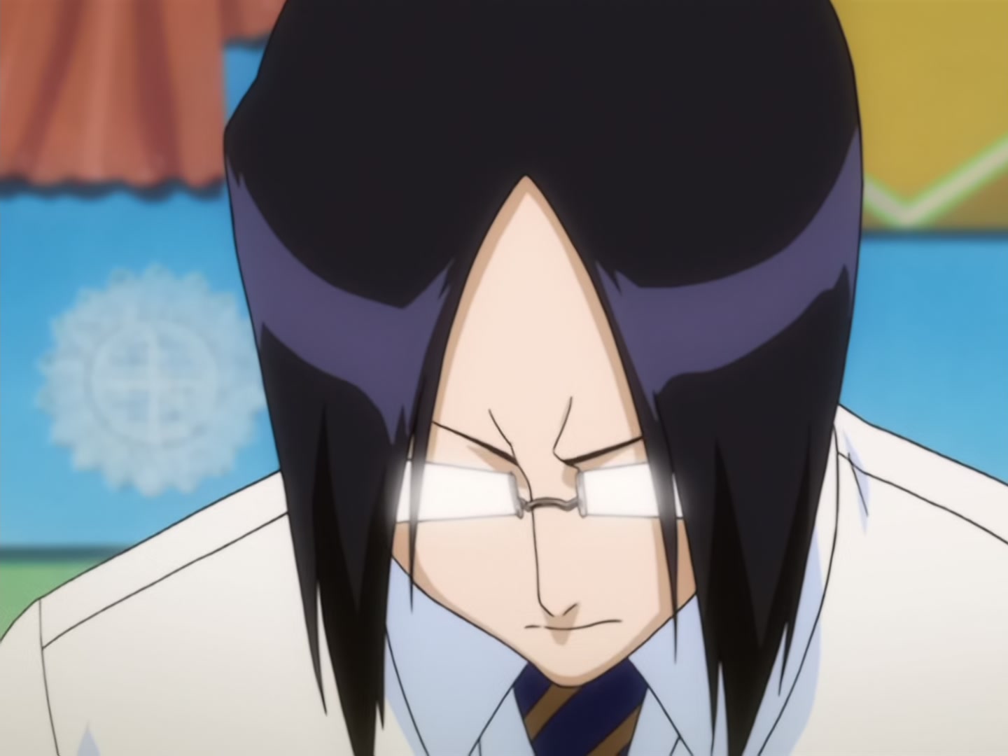 Bleach Ep 15: Kon's Great Plan @ 00:19:33