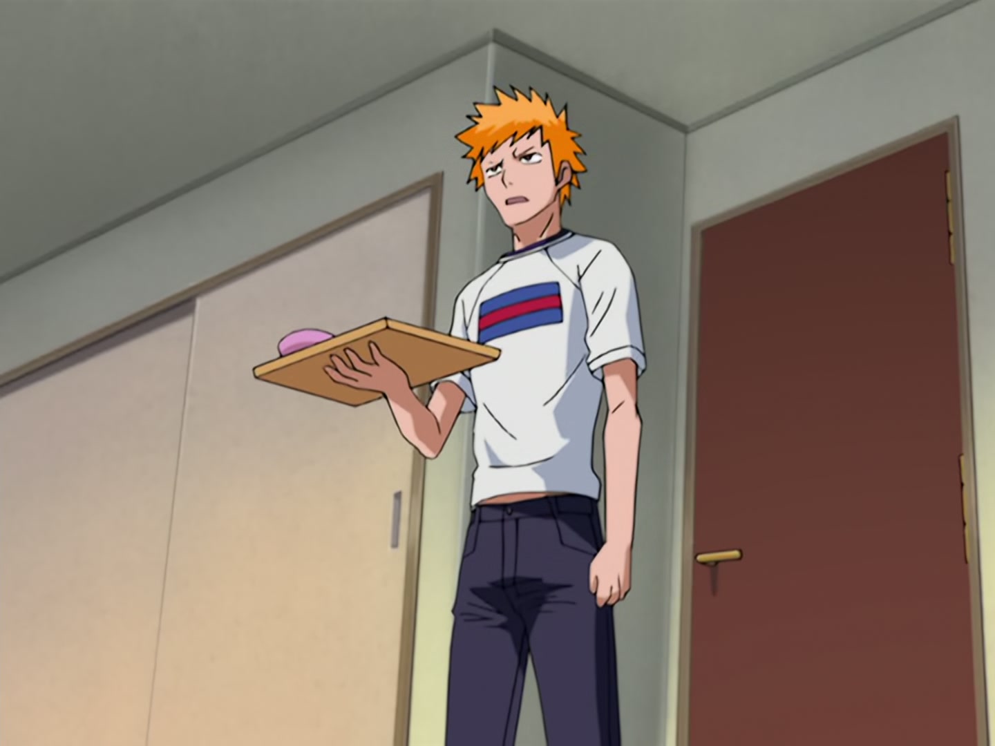 Bleach Ep 15: Kon's Great Plan @ 00:20:54