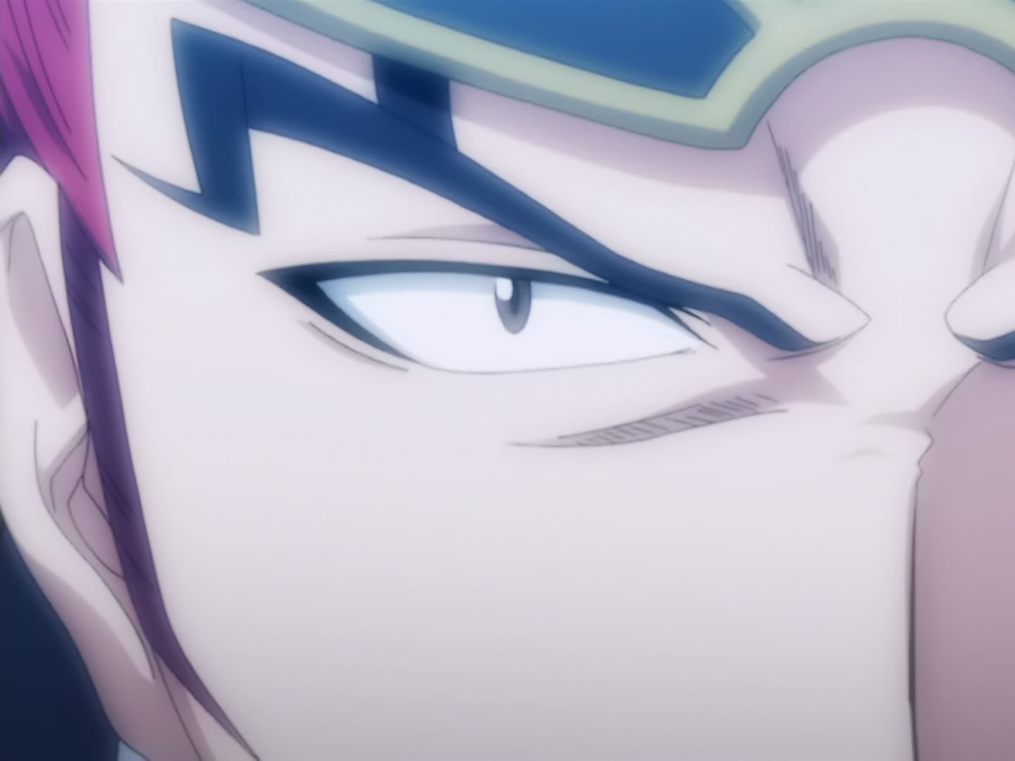 Bleach Ep 17: Ichigo Dies! @ 00:03:22