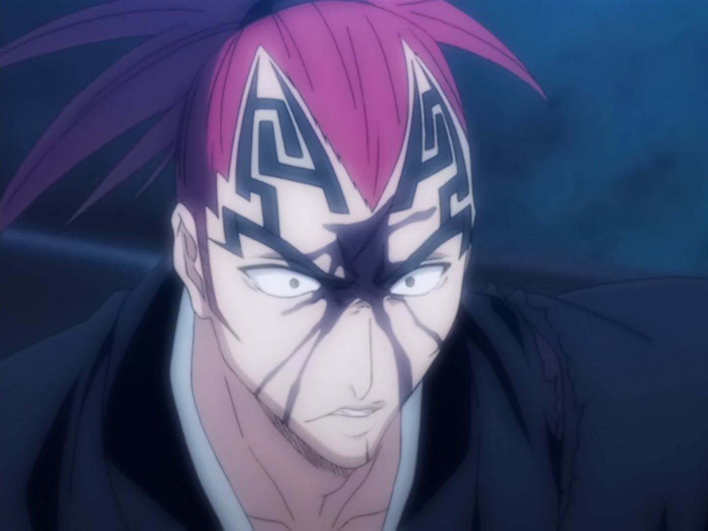 Bleach Ep 17: Ichigo Dies! @ 00:05:09