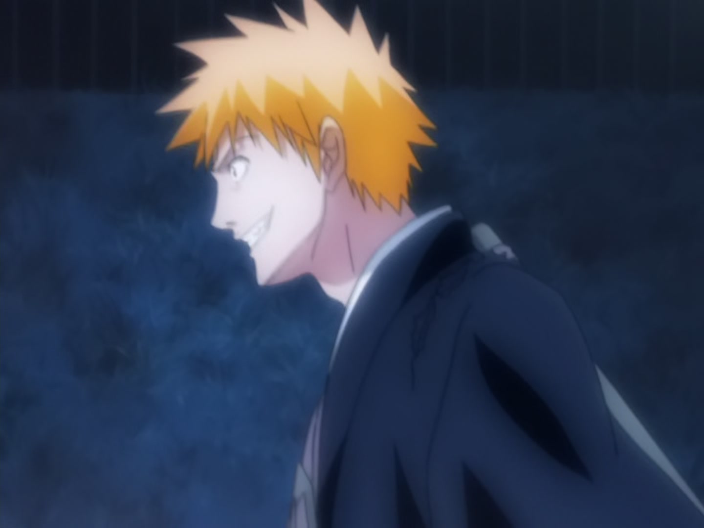 Bleach Ep 17: Ichigo Dies! @ 00:05:31