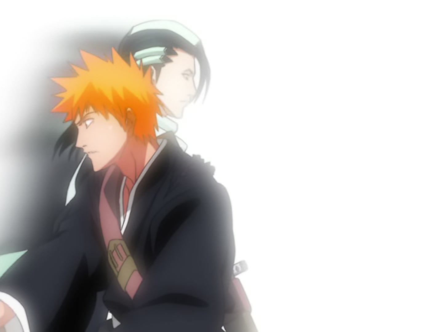 Bleach Ep 17: Ichigo Dies! @ 00:07:06
