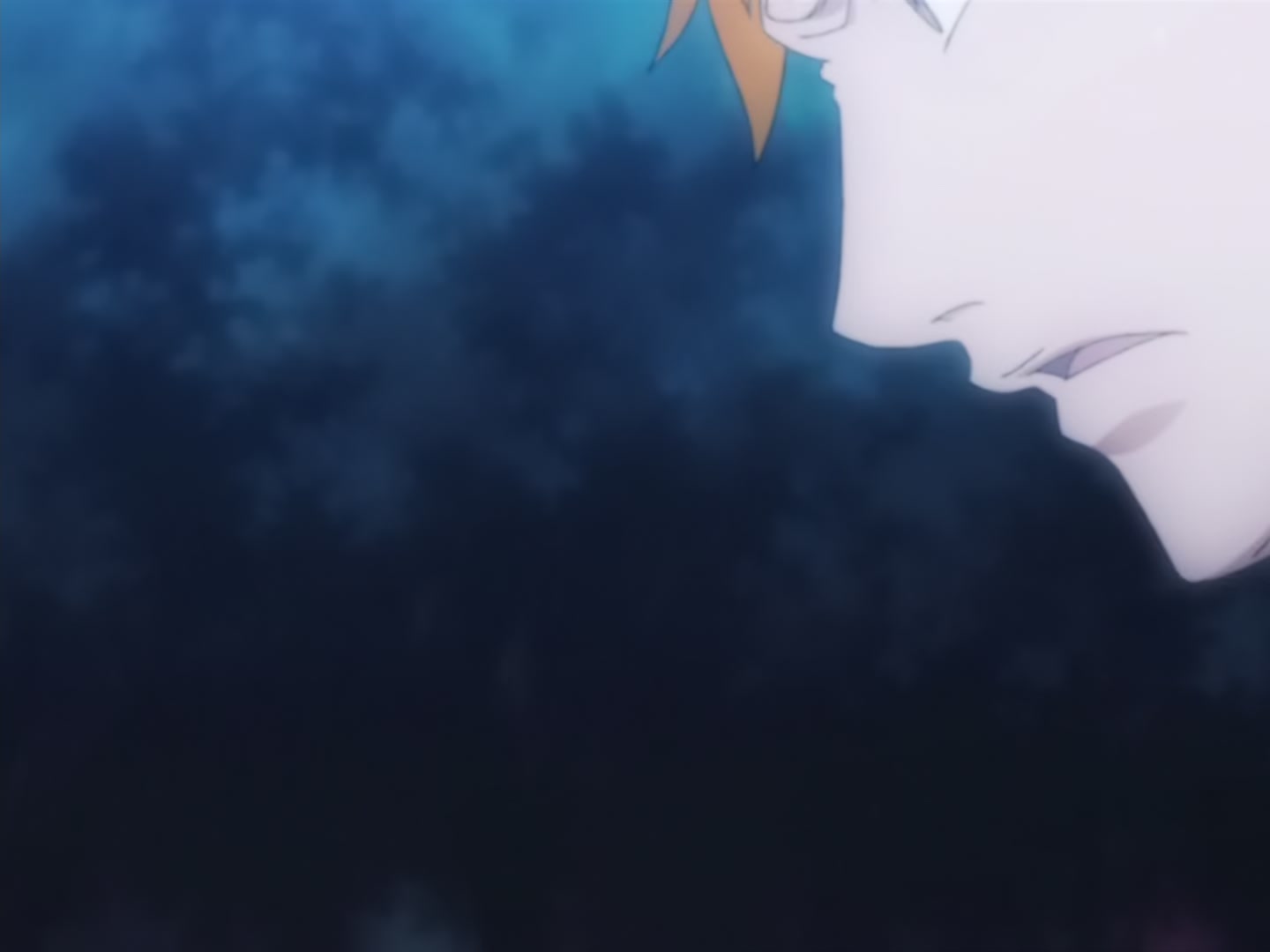 Bleach Ep 17: Ichigo Dies! @ 00:07:24