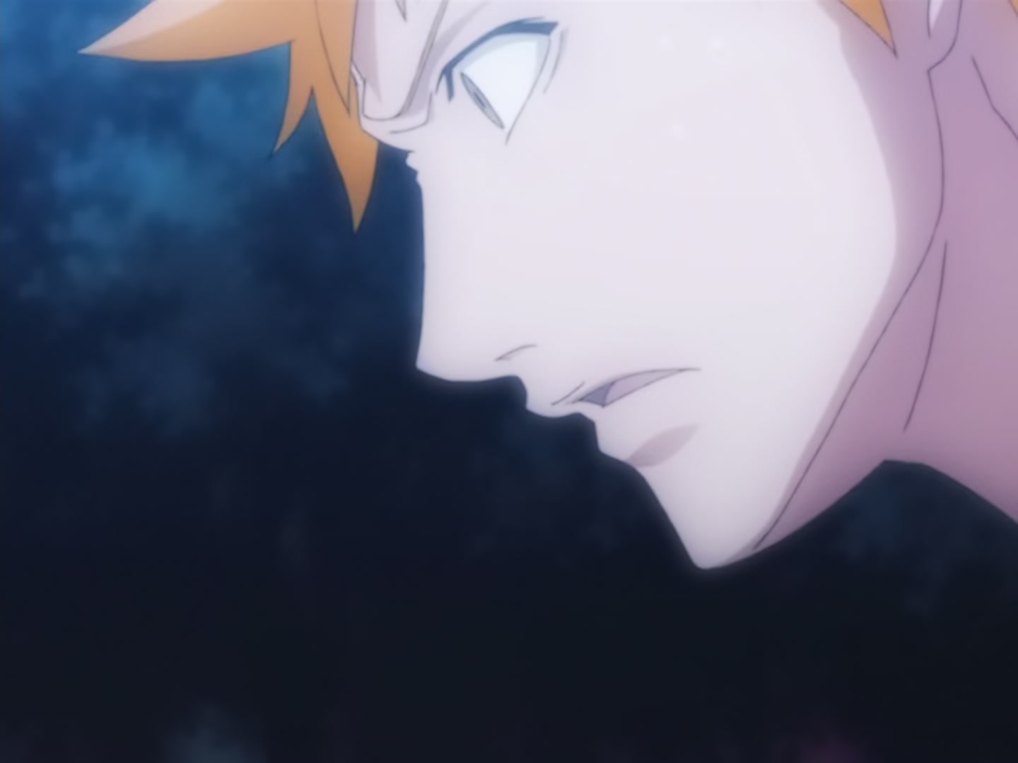 Bleach Ep 17: Ichigo Dies! @ 00:07:28