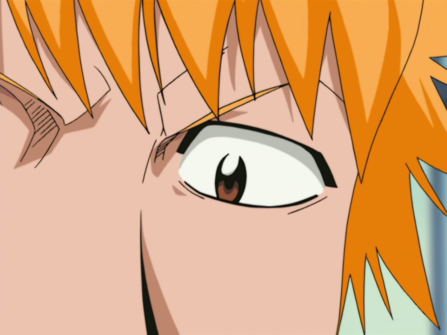 Bleach Ep 18: Reclaim! The Power of the Shinigami @ 00:01:43