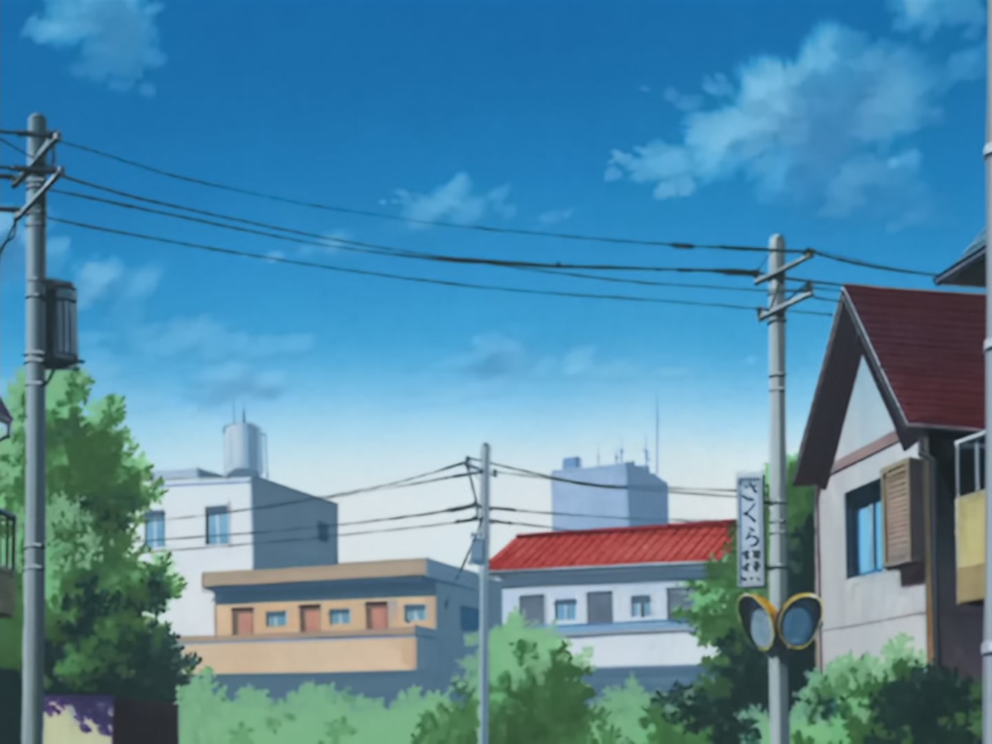 Bleach Ep 18: Reclaim! The Power of the Shinigami @ 00:04:29