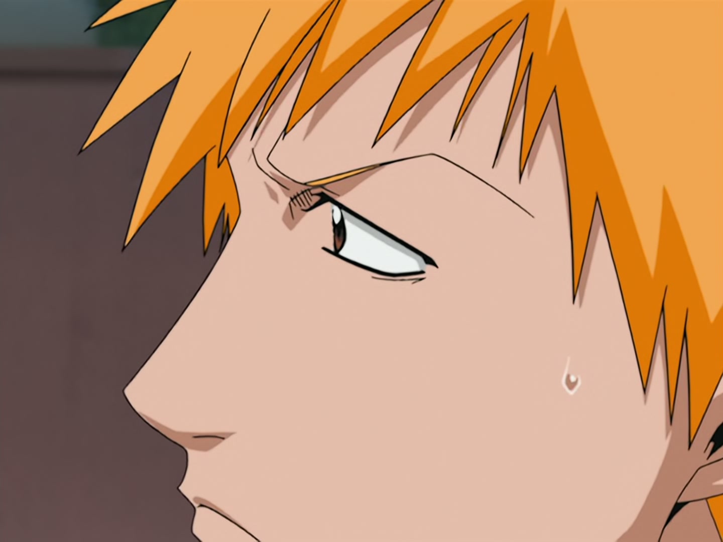 Bleach Ep 18: Reclaim! The Power of the Shinigami @ 00:04:47