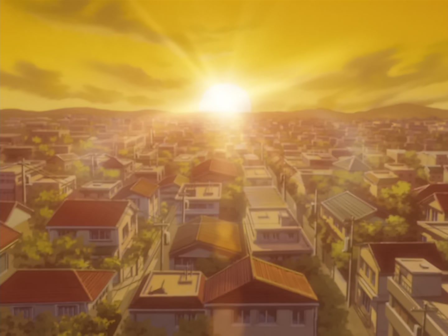 Bleach Ep 18: Reclaim! The Power of the Shinigami @ 00:05:09