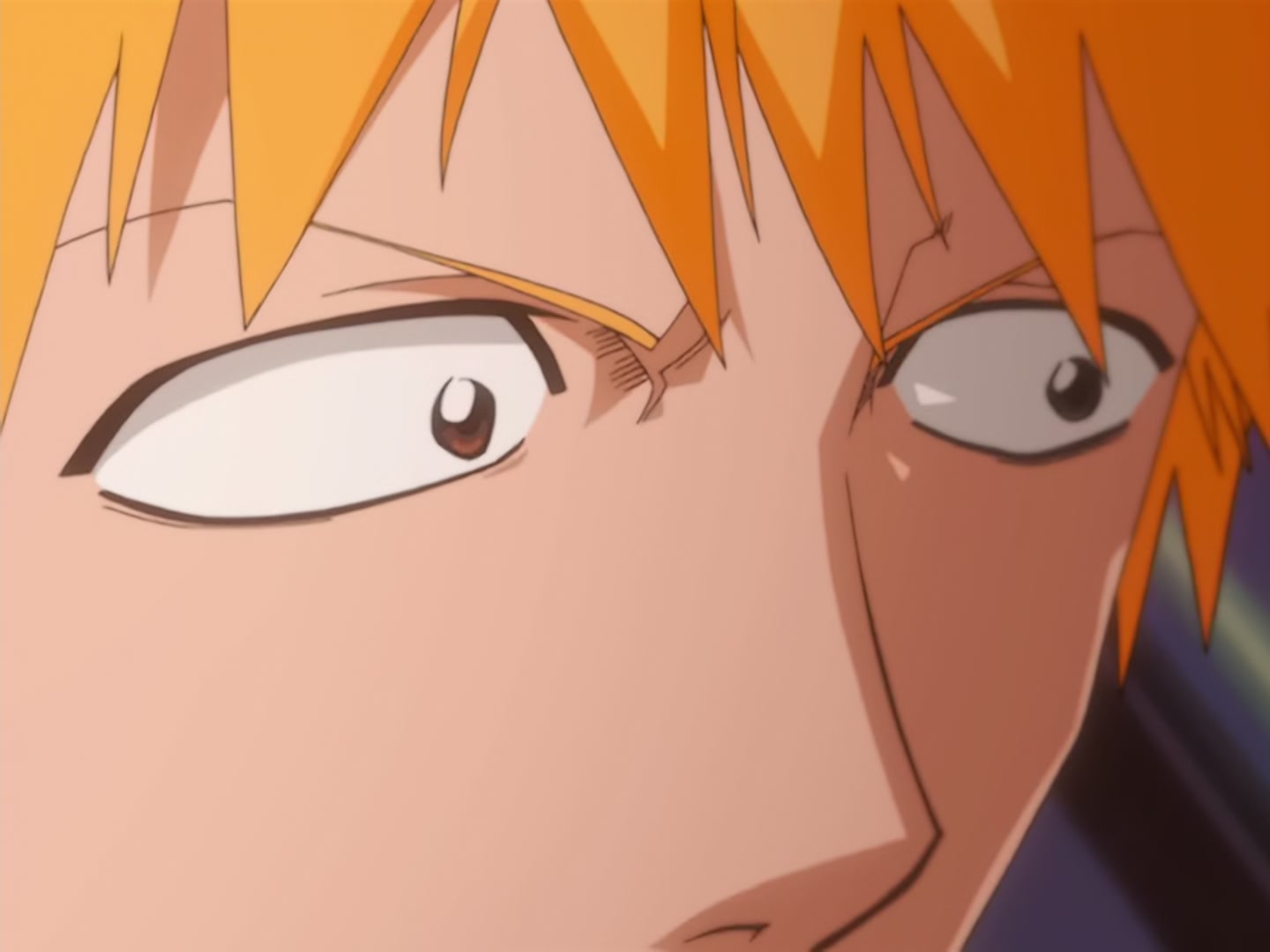 Bleach Ep 18: Reclaim! The Power of the Shinigami @ 00:06:34