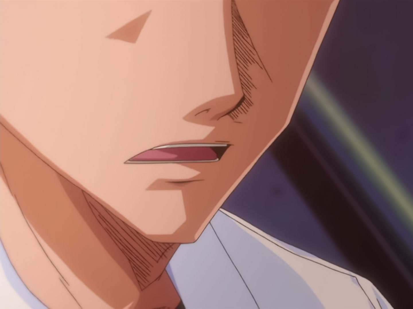 Bleach Ep 18: Reclaim! The Power of the Shinigami @ 00:06:39