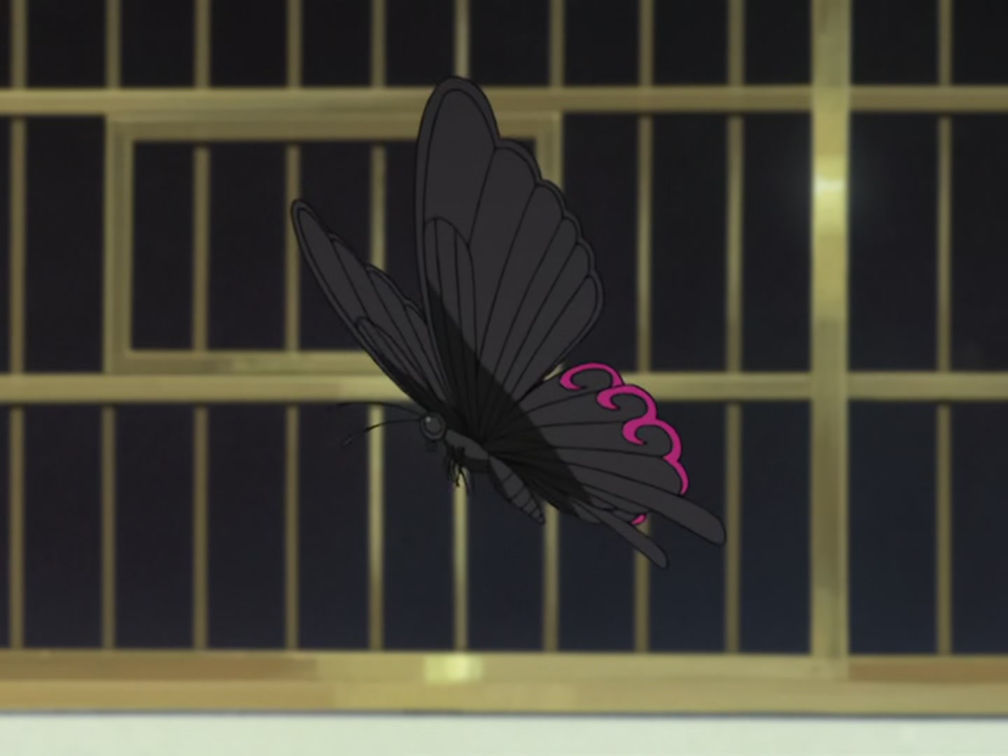 Bleach Ep 18: Reclaim! The Power of the Shinigami @ 00:08:04
