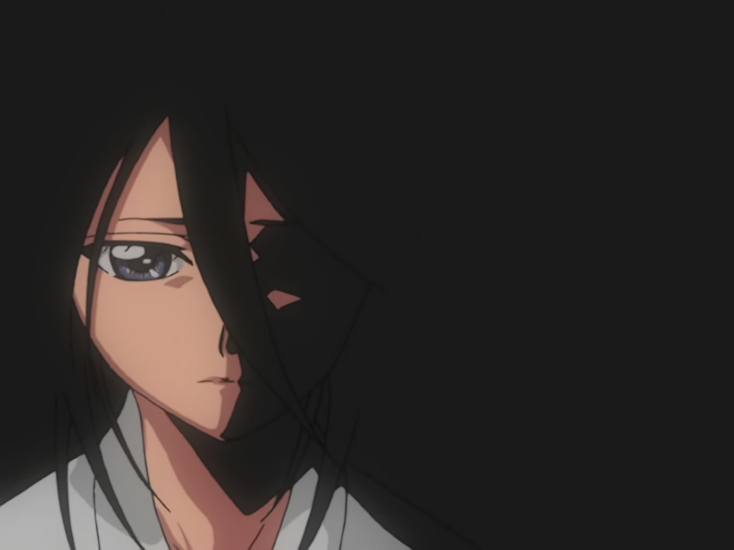 Bleach Ep 19: Ichigo Becomes a Hollow! @ 00:02:37