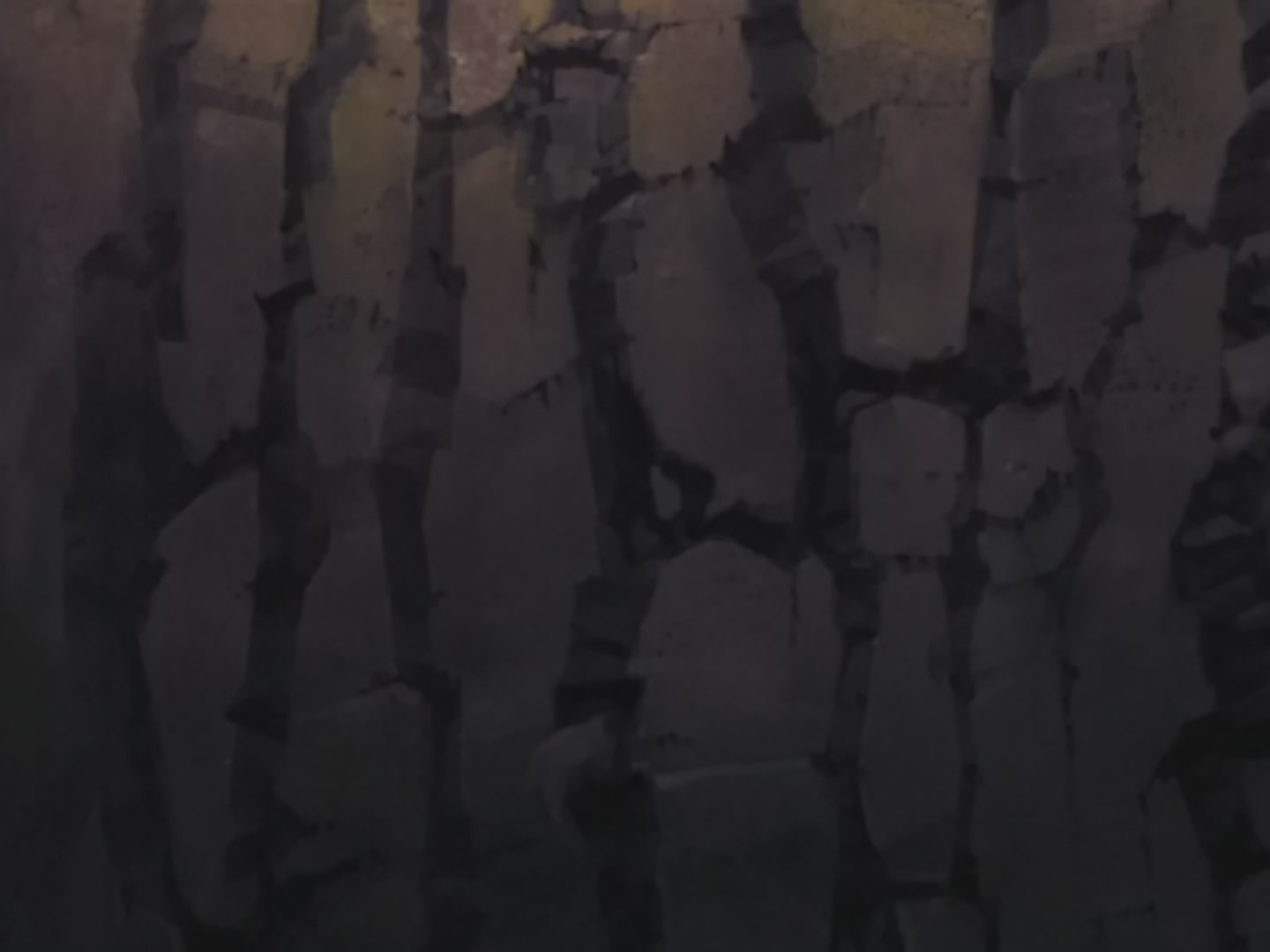 Bleach Ep 19: Ichigo Becomes a Hollow! @ 00:07:50