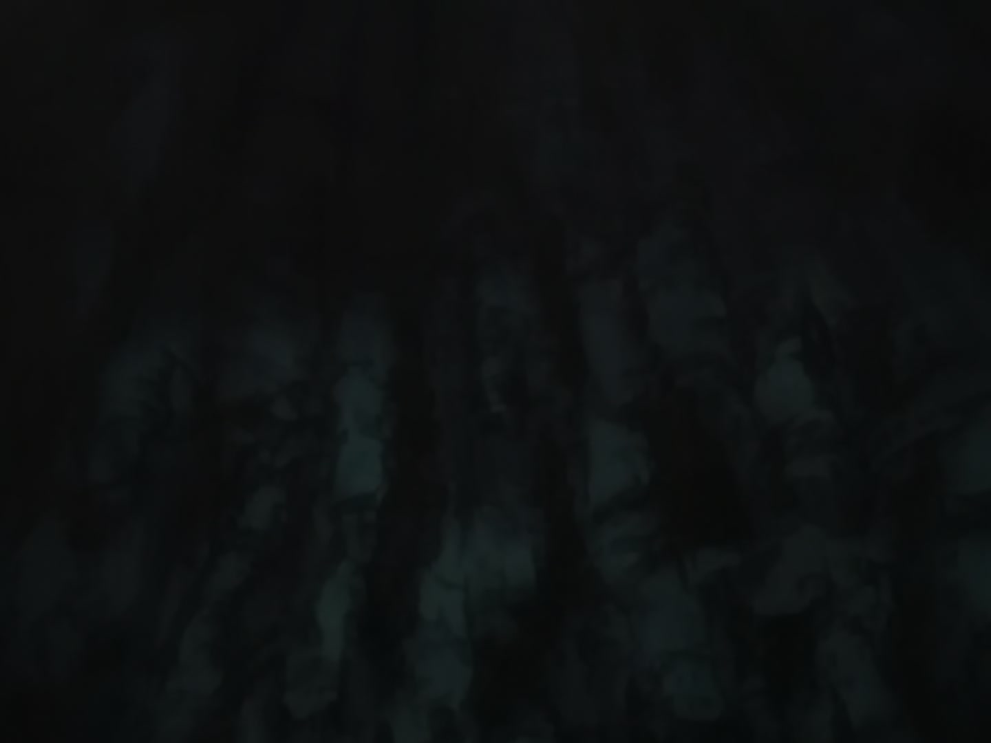 Bleach Ep 19: Ichigo Becomes a Hollow! @ 00:09:33