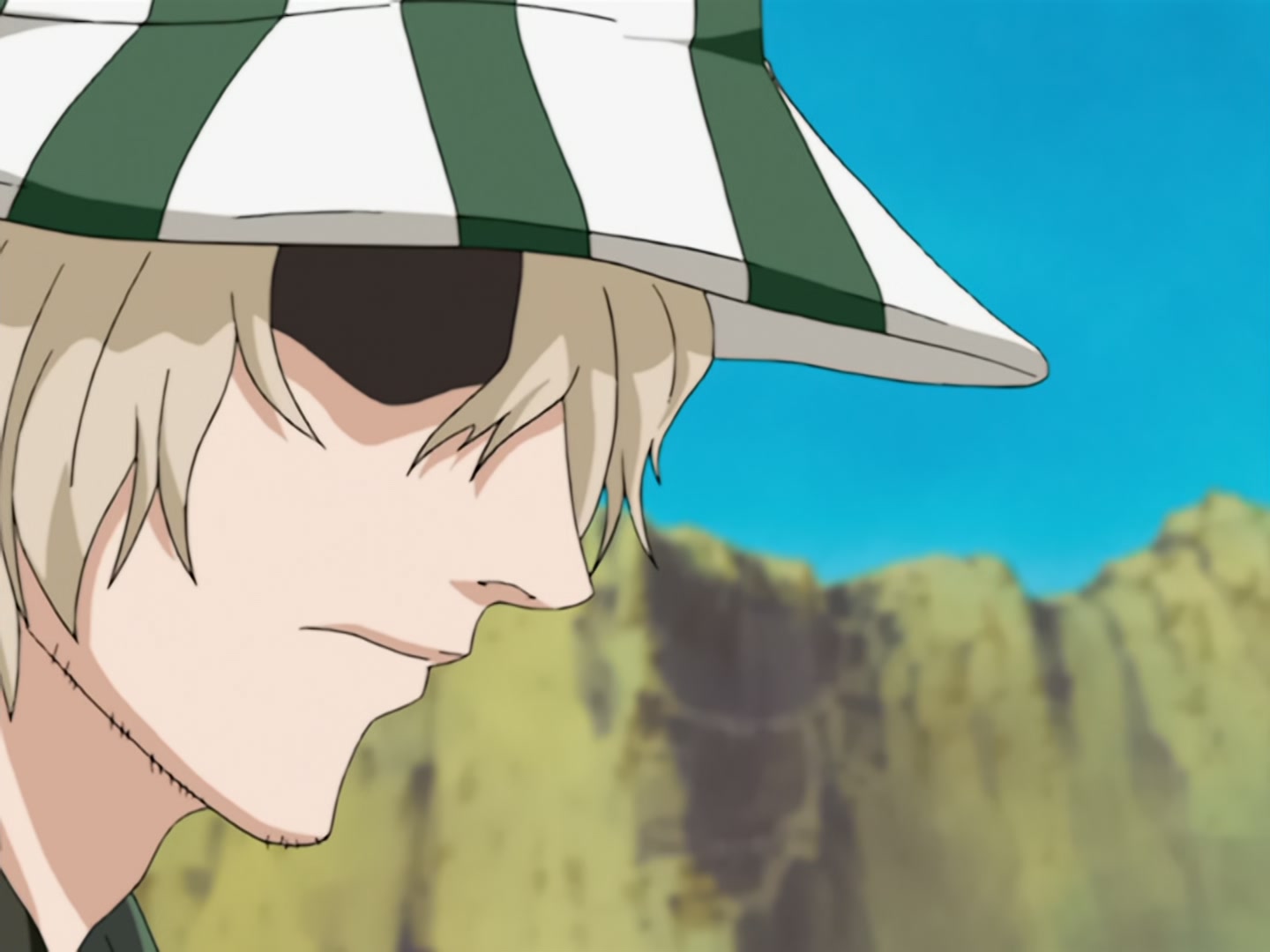 Bleach Ep 19: Ichigo Becomes a Hollow! @ 00:12:01