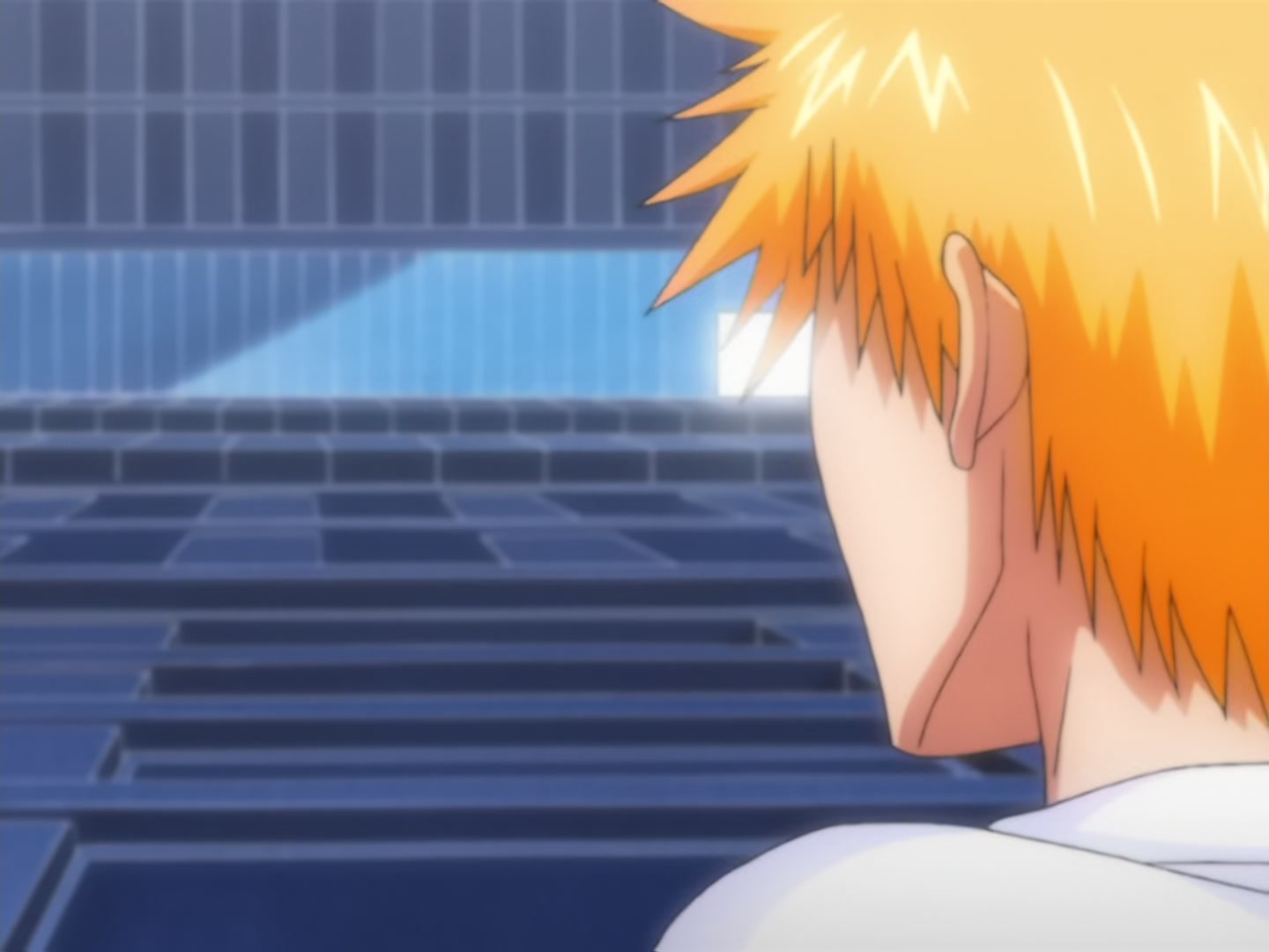 Bleach Ep 19: Ichigo Becomes a Hollow! @ 00:12:28