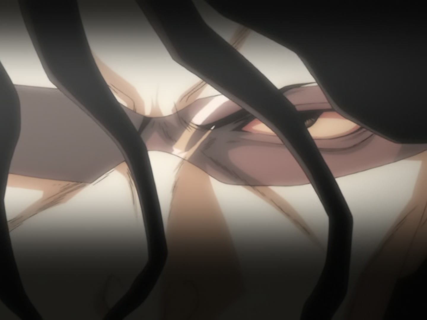 Bleach Ep 19: Ichigo Becomes a Hollow! @ 00:12:55
