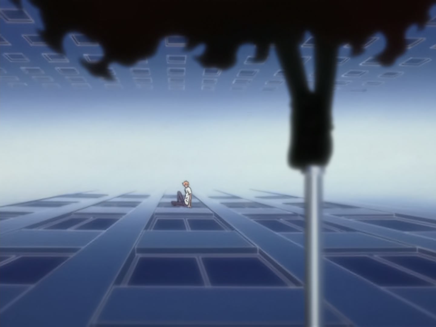 Bleach Ep 19: Ichigo Becomes a Hollow! @ 00:13:08