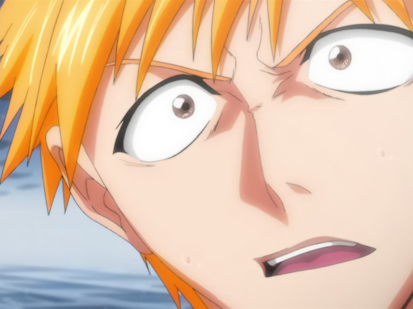 Bleach Ep 19: Ichigo Becomes a Hollow! @ 00:13:26
