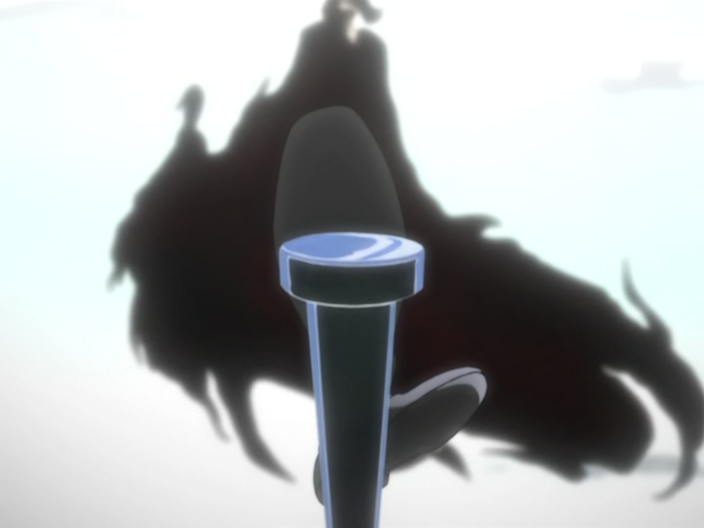 Bleach Ep 19: Ichigo Becomes a Hollow! @ 00:13:30
