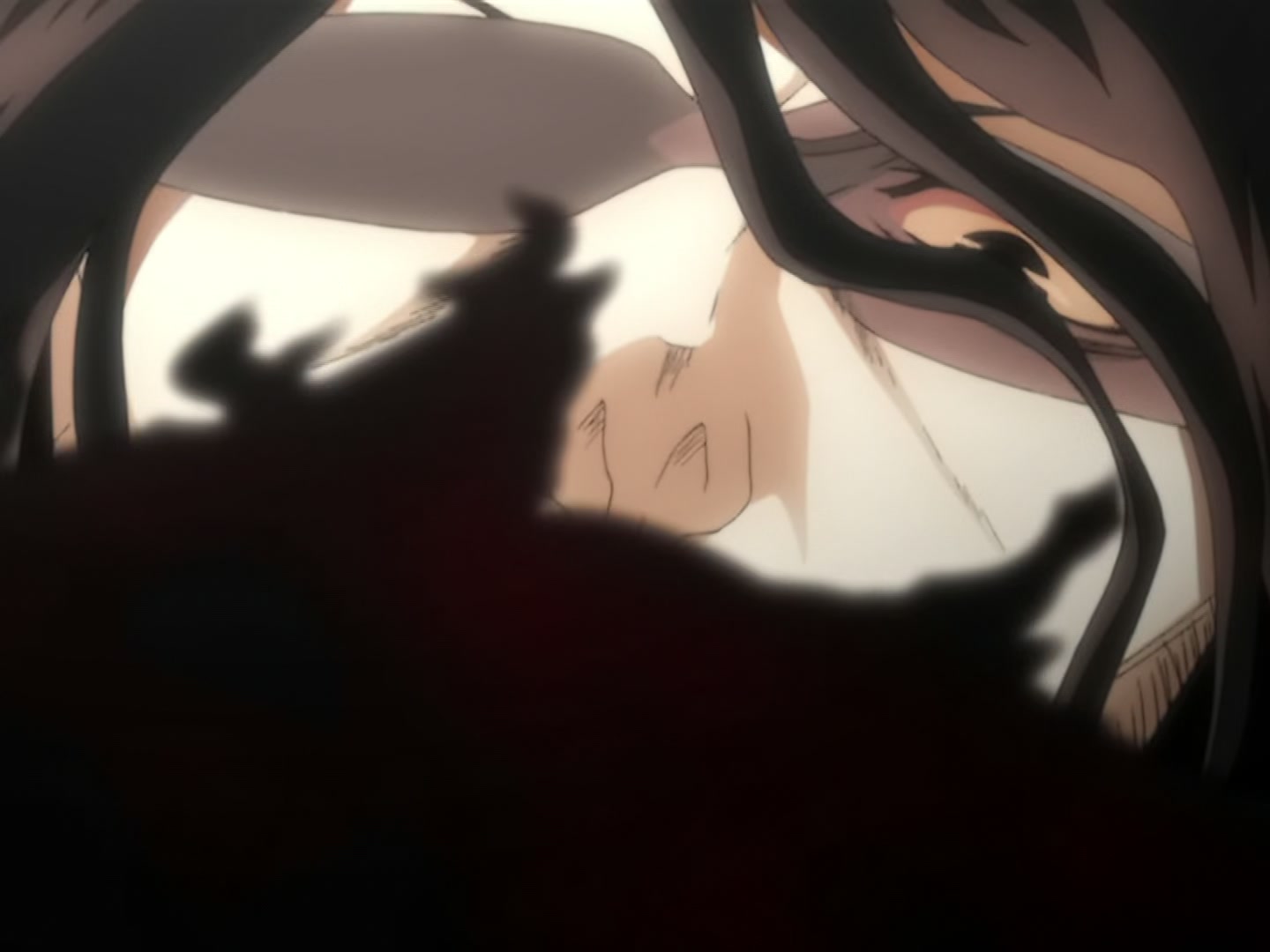 Bleach Ep 19: Ichigo Becomes a Hollow! @ 00:13:35